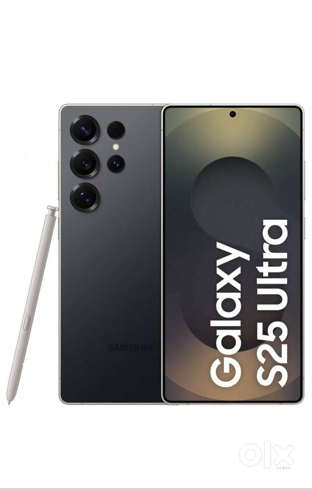 BRAND NEW SAMSUNG GALAXY S25 ULTRA 256GB