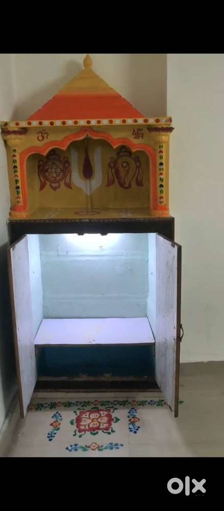 GOOD VENTILATION, PRIME LOCATION, 3sides balcony