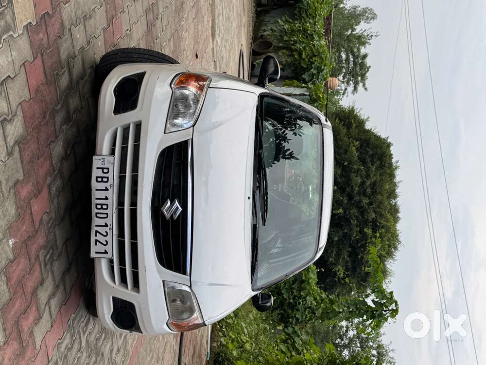 Maruti Suzuki Alto K10 2013 Petrol Well Maintained