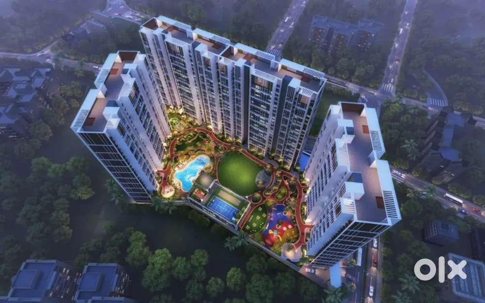 Best project in taloja phase 2