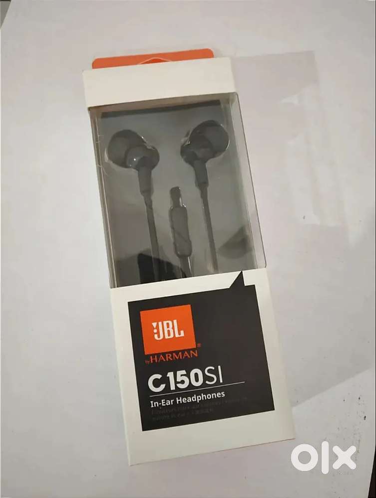 JBL Headphones