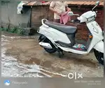 Suzuki access