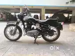 *Royal Enfield Standard 350 for sale (2000 model)*