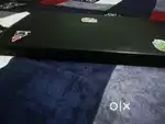 Toshiba laptop with charger