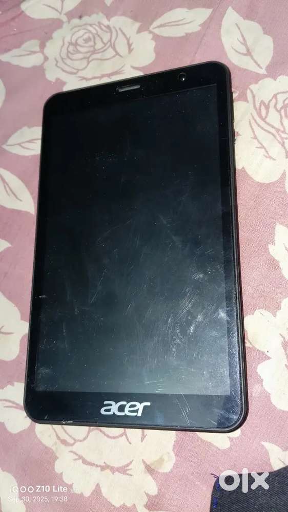 Acer one 8 T-4 82L