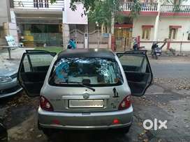 Updating to Innova car