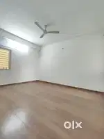 3BHK SEMI FURNISHED FLAT FOR SALE