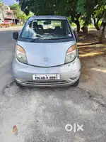 Tata Nano 2012-2015 CNG LX, 2011, Petrol