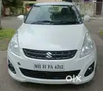 Maruti Suzuki Dzire 1.2 VXI, 2013, Petrol