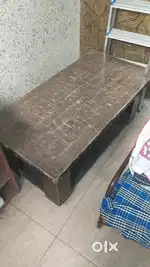 All Good Condition Heavy Dining Table