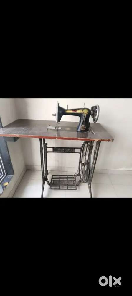 AC and office use table