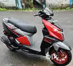 TVS Ntorq RaceXP(TOP MODEL)