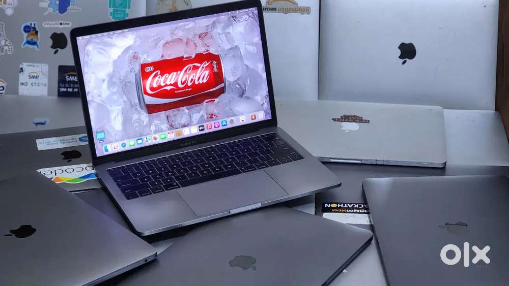 Apple Macbook Pro i7 16GB Ram 512GB Apple SSD 13inch Retina Display