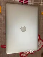 Macbook Air (2016)