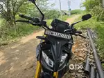 TVS APACHE RTR 310 BTO MODEL