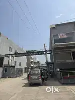 Showroom For Rent