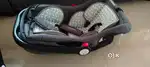 Baby Car Seat