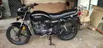 Honda SPLENDOR 2022  SELL