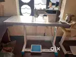 Vidya V4 Sewing Machine - Automatic, Light & Powerful