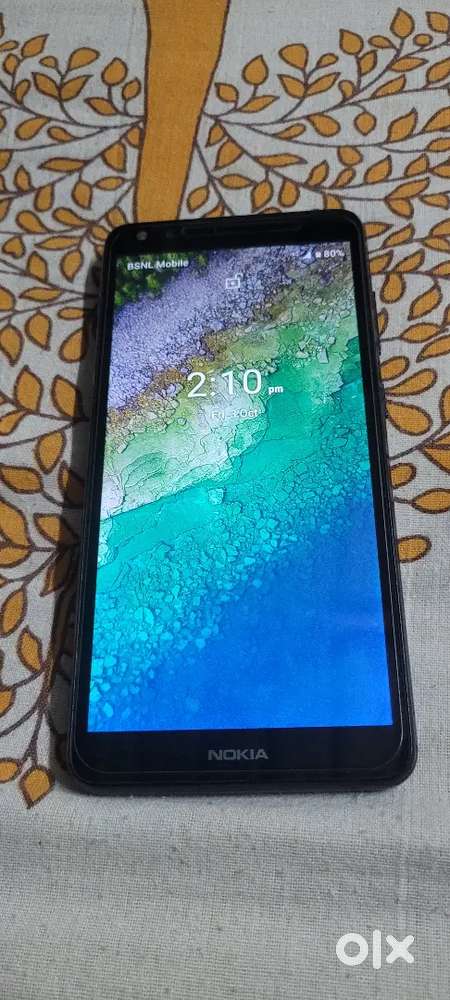 Nokia c01 plus