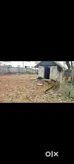 5 cent square plot