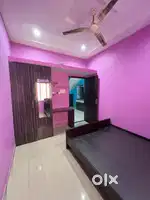 3BHK SEMI FURNISHED HOUSE FOR RENT