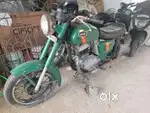 Yezdi classic  in good condition