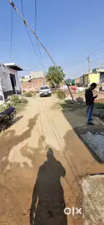प्लॉट खरीदे pirthla इंडस्ट्रियल एरिया में