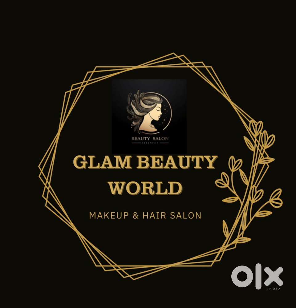 Makeup Girl required
