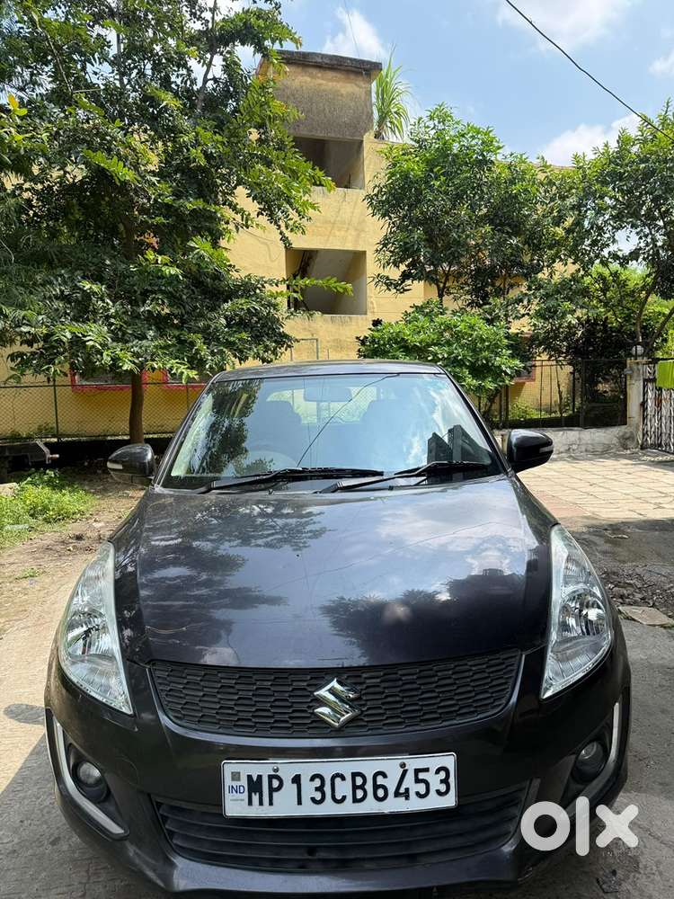 Maruti Suzuki Swift 2016 Petrol Good Condition