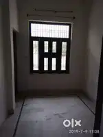 Only Single room &1bhk(₹8000) both separate portion available for rent