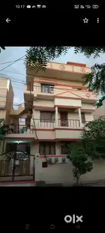 Furnished AC room available in parshuram nager