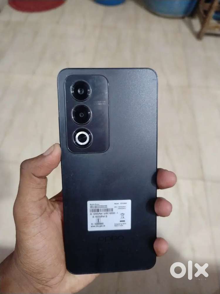 Oppo A3 pro 5g(8+8/128)