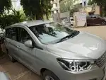 Maruti Suzuki Ertiga 2019 Petrol 25000 Km Driven