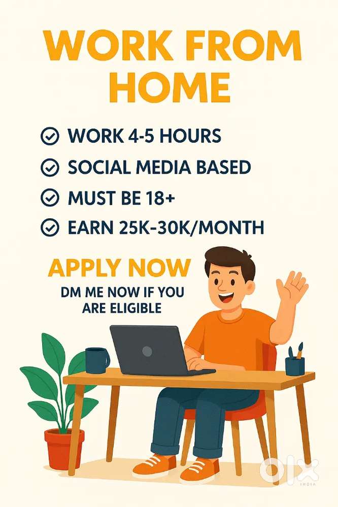 BEAUTIFUL OPPORTUNITY FOR INDIAN YOUTHS