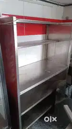 Service counter