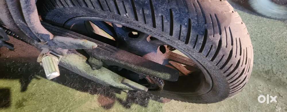 Yamaha R15 pakka condition