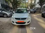 Maruti Suzuki Swift ZXI, 2012, Petrol