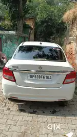 Maruti Suzuki Swift Dzire 2019
