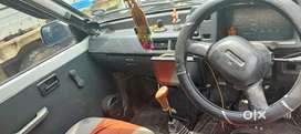 Maruti Suzuki 800 1996 Petrol 50000 Km Driven
