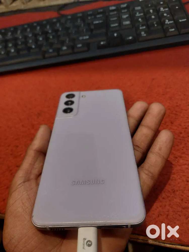 Samsung S21FE