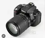 Nikon D5300