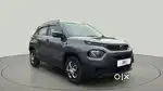 Tata Punch Pure, 2024, Petrol