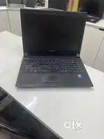 Lenovo B41-80 laptop (( 5th corei3,8gb Ram, 240gb SSD))