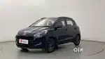 Hyundai Grand i10 Nios Sportz AMT 1.2 Kappa VTVT, 2021, Petrol