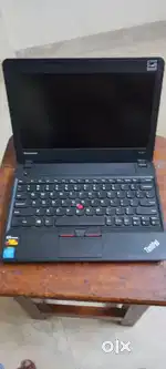Lenovo ThinkPad X131e 11.6-Inch Laptop