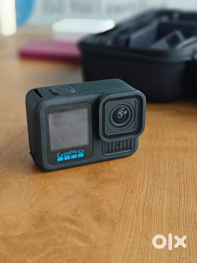Gopro hero 13