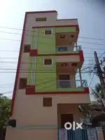 G+2 Floor East Facing House For sale, Kovvada