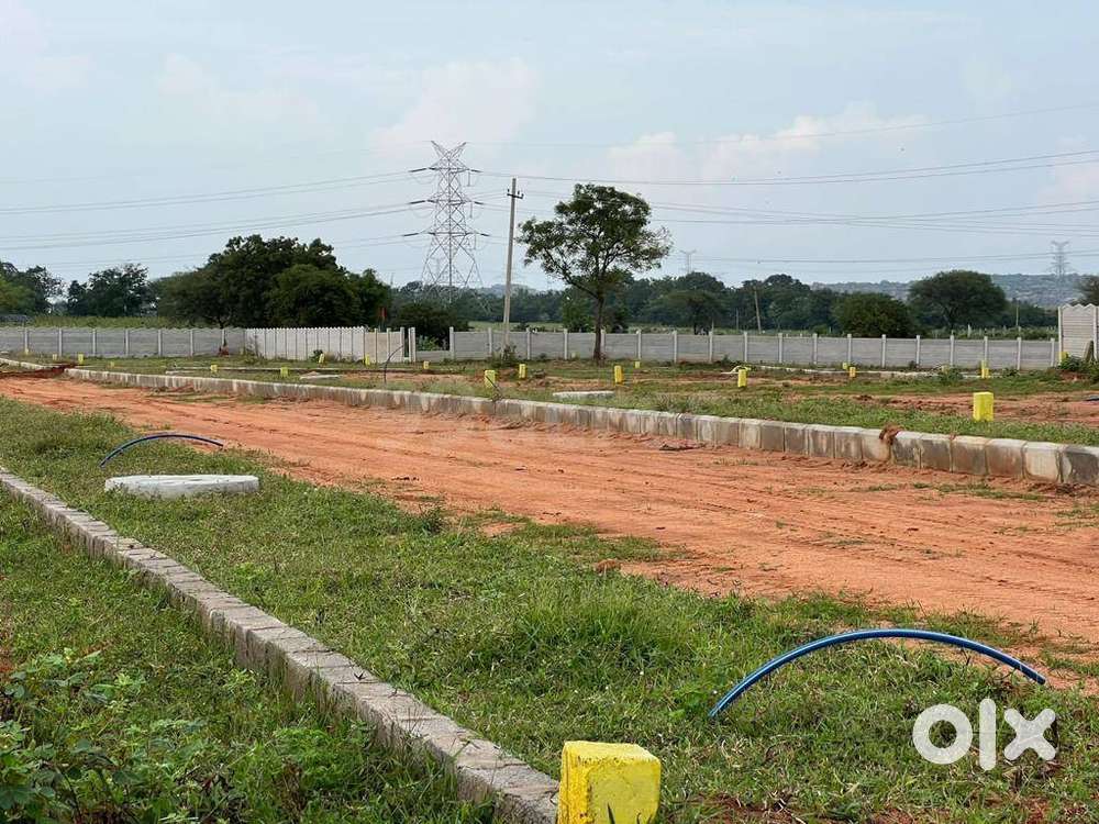 Bank Loan Approved DTCP Sites Affordable Price