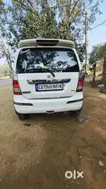 Wagonr 2016